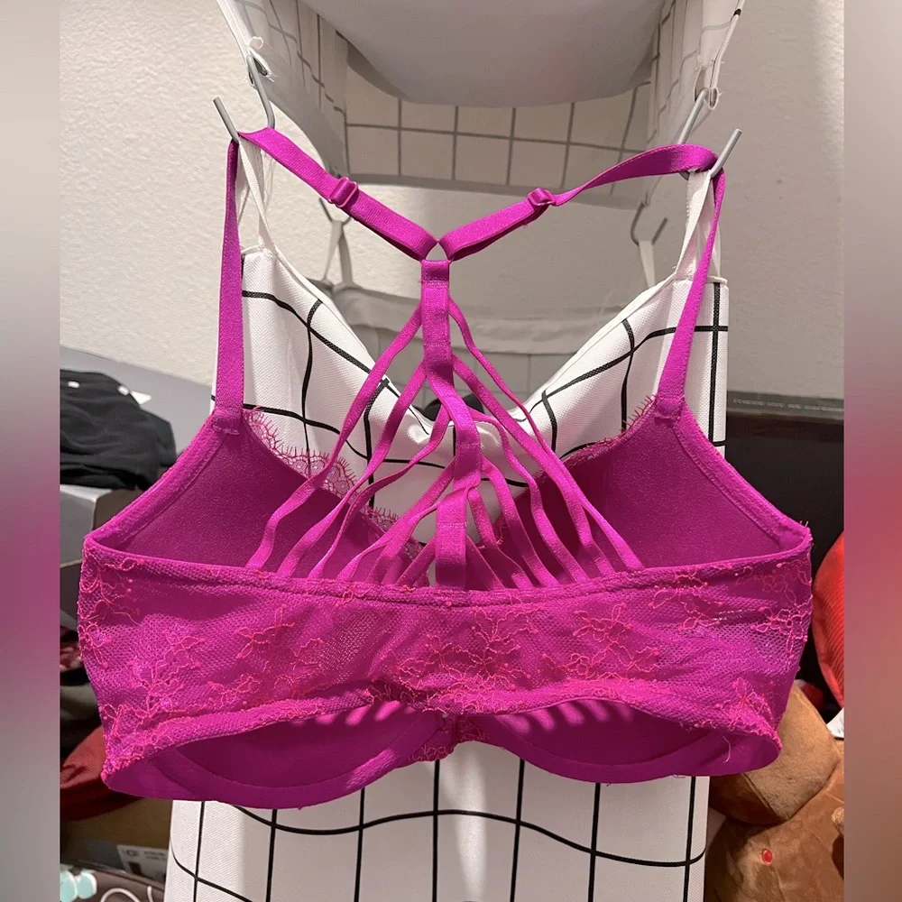 VS Racerback bra - Picture 2 of 2